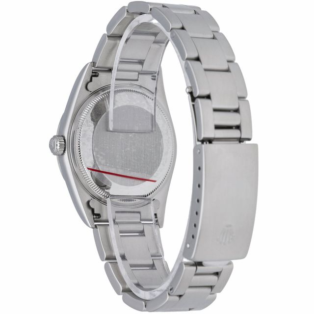 Rolex Air-King 14000M Image 3